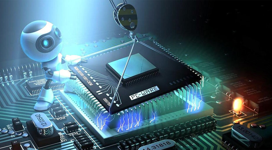 cpu