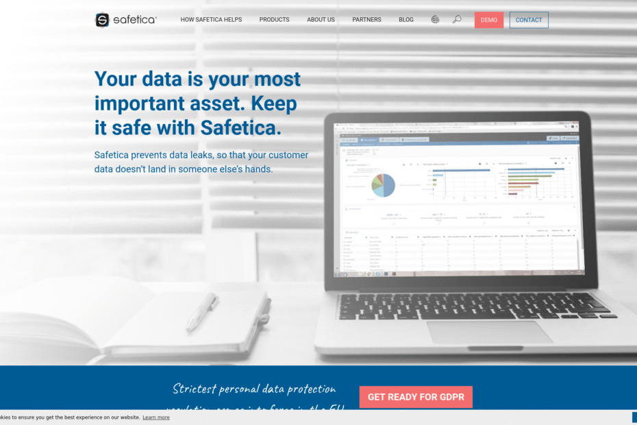 safetica