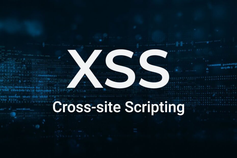 Cross-site Scripting