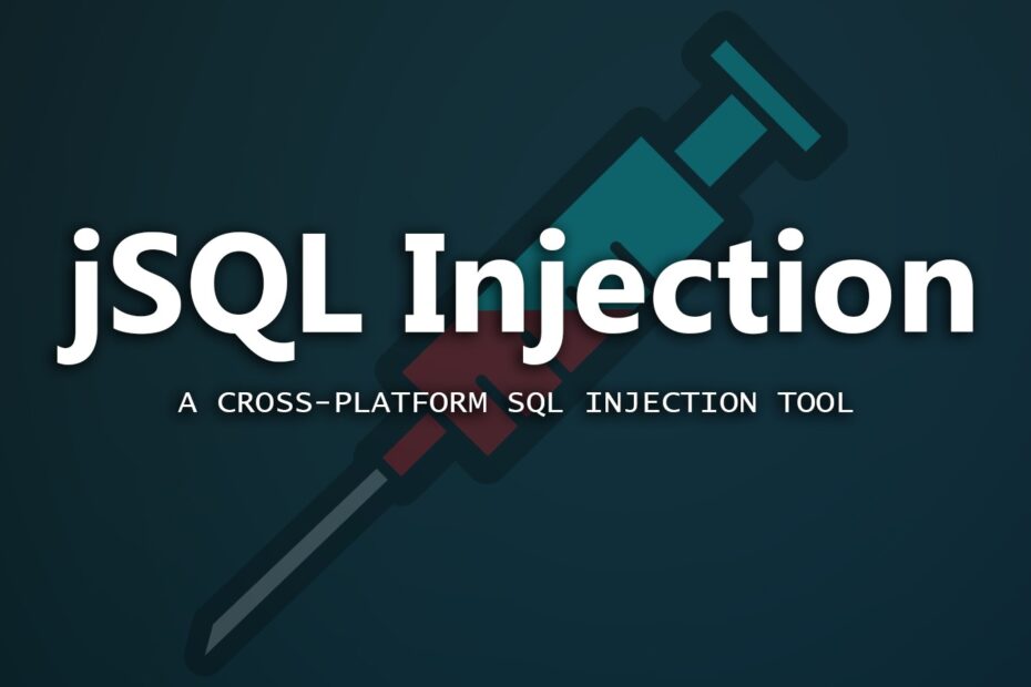 SQL Injection
